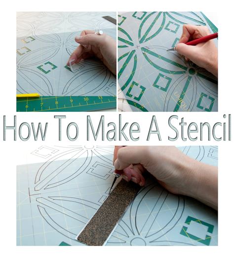 stencil maker|create your own stencil.